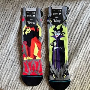 Stance Disney Socks